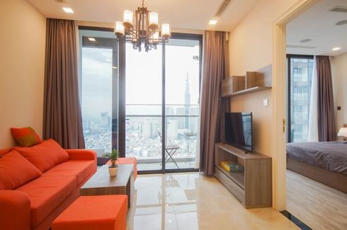 Cho thuê căn hộ chung cư 2 phòng ngủ tại Vinhomes Golden River, Bến Nghé, Quận 1, Hồ Chí Minh