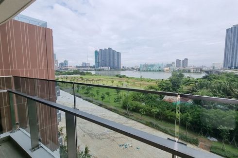 Cần bán căn hộ 4 phòng ngủ tại The River Thủ Thiêm, An Khánh, Quận 2, Hồ Chí Minh