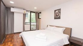 Condo for rent in PSJ. Penthouse, Khlong Toei, Bangkok near BTS Nana