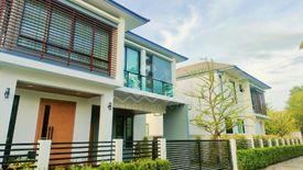 4 Bedroom House for sale in Huai Yai, Chonburi