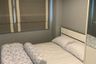 ขายคอนโด ลุมพินี คอนโด ทาวน์ รามอินทรา-นวมินทร์ 1 ห้องนอน ใน รามอินทรา, คันนายาว ใกล้ MRT คู้บอน