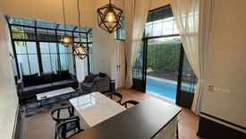 2 Bedroom Villa for rent in MONO Luxury Villa Pasak, Si Sunthon, Phuket