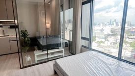 1 Bedroom Condo for Sale or Rent in Thanon Phaya Thai, Bangkok near MRT Rang Nam