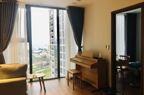 Cho thuê căn hộ 2 phòng ngủ tại Eco Green Sài Gòn, Tân Thuận Tây, Quận 7, Hồ Chí Minh