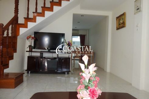 2 Bedroom Townhouse for sale in Corrib Village, Nong Prue, Chonburi