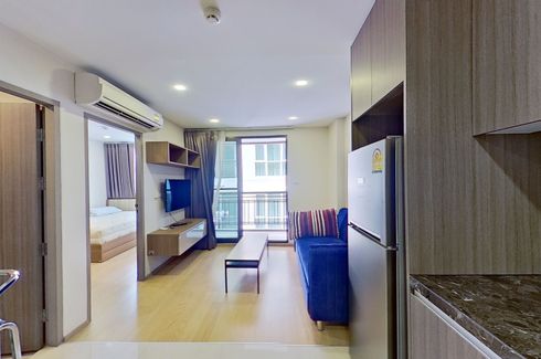 1 Bedroom Condo for rent in Art @ Thonglor 25, Khlong Tan Nuea, Bangkok near BTS Thong Lo