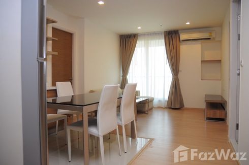 2 Bedroom Condo for rent in Rhythm Sukhumvit 50, Phra Khanong, Bangkok near BTS On Nut