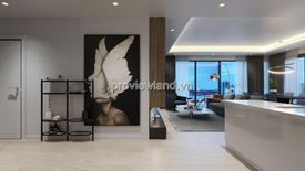 4 Bedroom Apartment for rent in Diamond Island, Binh Trung Tay, Ho Chi Minh