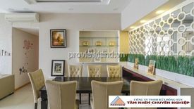 3 Bedroom Apartment for rent in Phuong 22, Ho Chi Minh