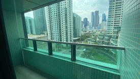 3 Bedroom Condo for sale in EDADES TOWER AND GARDEN VILLAS, Rockwell, Metro Manila near MRT-3 Guadalupe