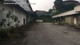 Warehouse / Factory for sale in Taman Balakong, Selangor