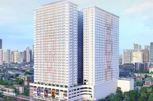 Condo for sale in Barangay 40, Metro Manila near LRT-1 Gil Puyat