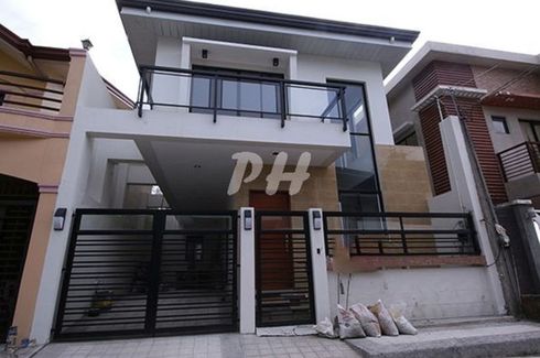 4 Bedroom Townhouse for sale in Pinagbuhatan, Metro Manila