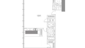 1 Bedroom Condo for sale in Poblacion, Metro Manila