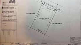 Land for sale in Santo Domingo, Laguna