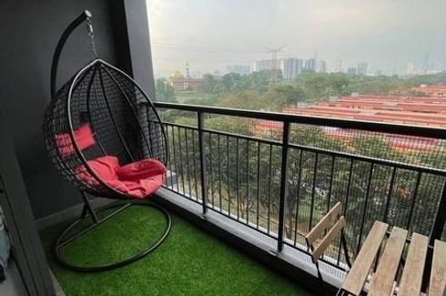 3 Bedroom Condo for sale in Bandar Tun Razak, Kuala Lumpur