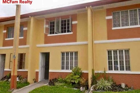 Townhouse for sale in Tambobong, Bulacan