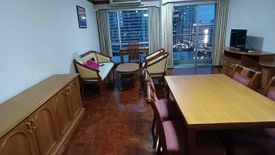 1 Bedroom Condo for rent in Silom Suite, Silom, Bangkok near BTS Chong Nonsi