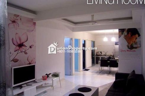 3 Bedroom Condo for sale in Johor Bahru, Johor