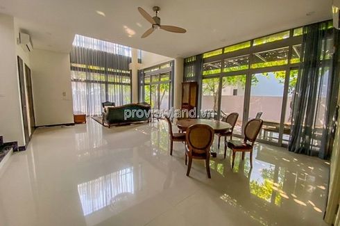 4 Bedroom House for sale in Riviera Cove, Phuoc Long B, Ho Chi Minh