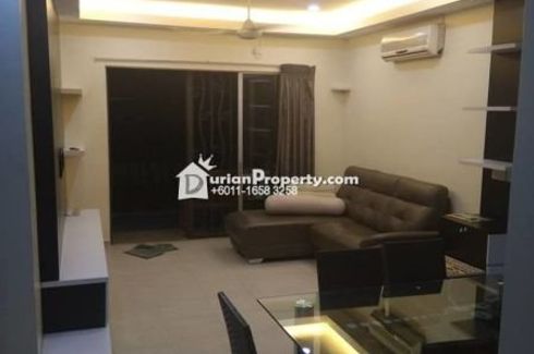 3 Bedroom Townhouse for rent in Taman Tampoi Indah II, Johor