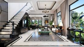 5 Bedroom Villa for sale in Verosa Park, Phu Huu, Ho Chi Minh