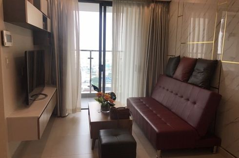 Cho thuê căn hộ 2 phòng ngủ tại Kingston Residence, Phường 8, Quận Phú Nhuận, Hồ Chí Minh