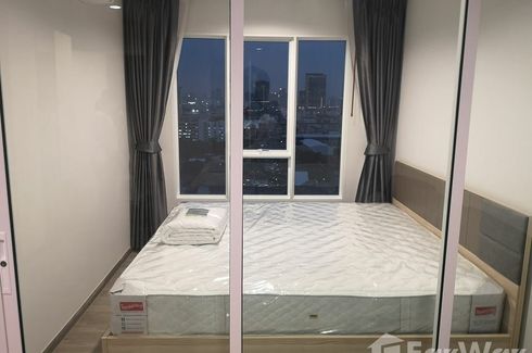 1 Bedroom Condo for rent in Regent Home Bangson, Bang Sue, Bangkok near MRT Bang Son