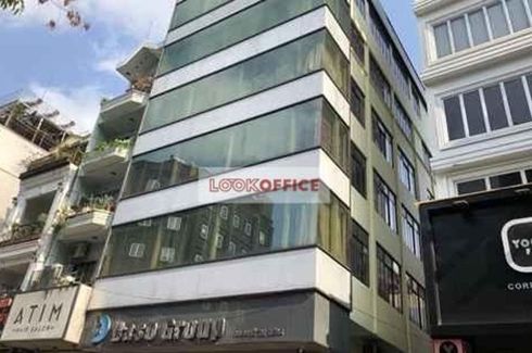 Cho thuê văn phòng  tại Bến Thành, Quận 1, Hồ Chí Minh