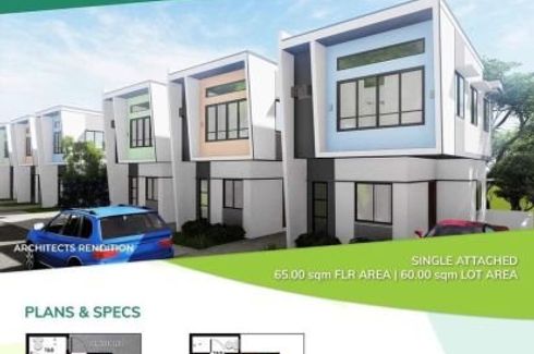 3 Bedroom House for sale in Cagbang, Iloilo