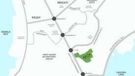 3 Bedroom Condo for sale in Western Bicutan, Metro Manila