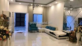 3 Bedroom Townhouse for rent in Binh Trung Tay, Ho Chi Minh