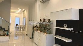 3 Bedroom Townhouse for rent in Binh Trung Tay, Ho Chi Minh