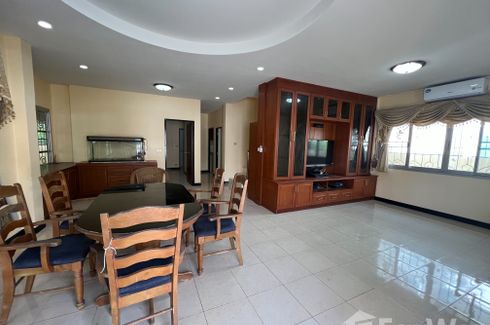 4 Bedroom House for sale in Sirisa 9 Village, Nong Prue, Chonburi