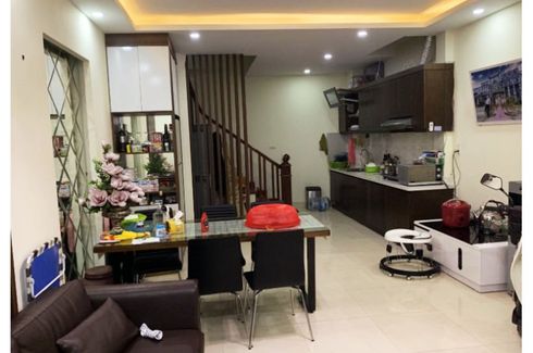3 Bedroom House for sale in Giap Bat, Ha Noi