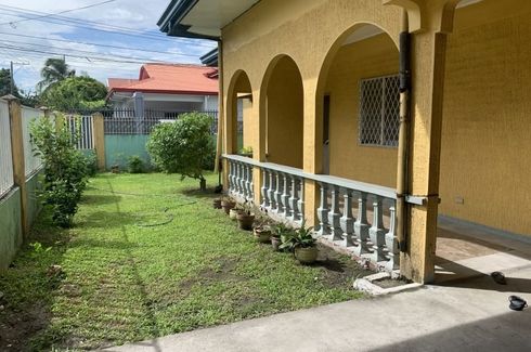 3 Bedroom House for sale in San Jose, Pampanga