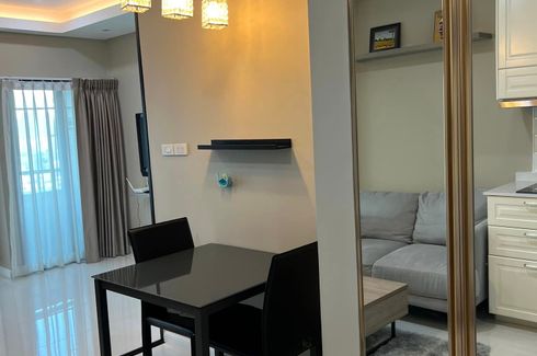 1 Bedroom Condo for Sale or Rent in Sathorn Gardens, Thung Maha Mek, Bangkok near MRT Lumpini