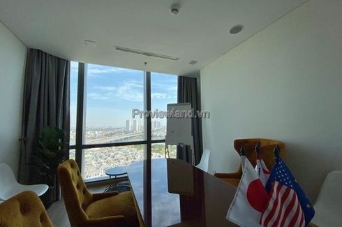 Condo for rent in Vinhomes Central Park, Phuong 22, Ho Chi Minh