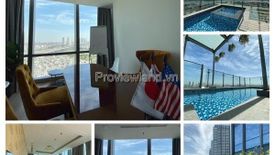Condo for rent in Vinhomes Central Park, Phuong 22, Ho Chi Minh