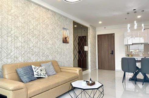 Cho thuê căn hộ chung cư 2 phòng ngủ tại D'Lusso, Bình Trưng Tây, Quận 2, Hồ Chí Minh