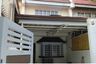 Townhouse for rent in Don Bosco, Metro Manila