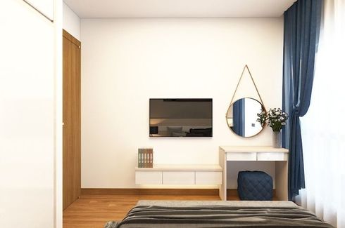1 Bedroom Condo for rent in Lieu Giai, Ha Noi