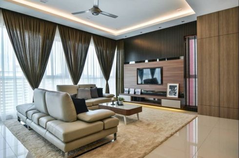 3 Bedroom Condo for sale in Taman Cheras Indah, Selangor