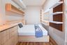Apartemen disewa dengan 2 kamar tidur di Serpong, Banten