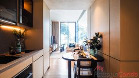 1 Bedroom Condo for sale in Arom Wongamat, Na Kluea, Chonburi