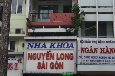 Cần bán nhà phố 2 phòng ngủ tại Phường 12, Quận Tân Bình, Hồ Chí Minh