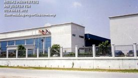 Warehouse / Factory for rent in Taman Setia Alam U13, Selangor