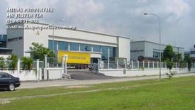 Warehouse / Factory for rent in Taman Setia Alam U13, Selangor