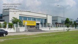 Warehouse / Factory for rent in Taman Setia Alam U13, Selangor