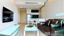 1 Bedroom Condo for rent in Cetus, Nong Prue, Chonburi